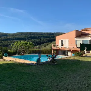  Hébergement de vacances Grand R