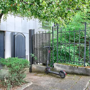 Bel Idéal Pour 4 Personnes, 2 , Paris France