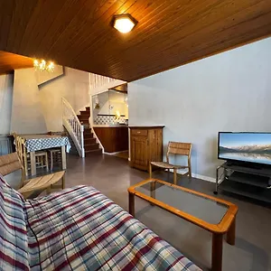 Belmont 26 - Duplex Centre , La Clusaz France