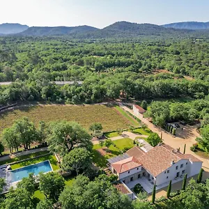 Hébergement de vacances Bastide De La Julienne