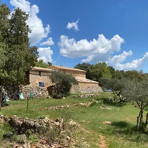  Séjour à la ferme Relais Equestre De La Chevaliere Sauvage