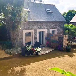 Le Ty Vian , Gommenec'h France