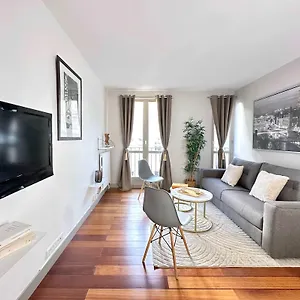 1622 - Le Marais - Charming Flat , Paris France