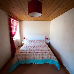 Les Portes De L'aubrac , Lacalm France