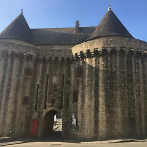 Studio à , Hennebont France
